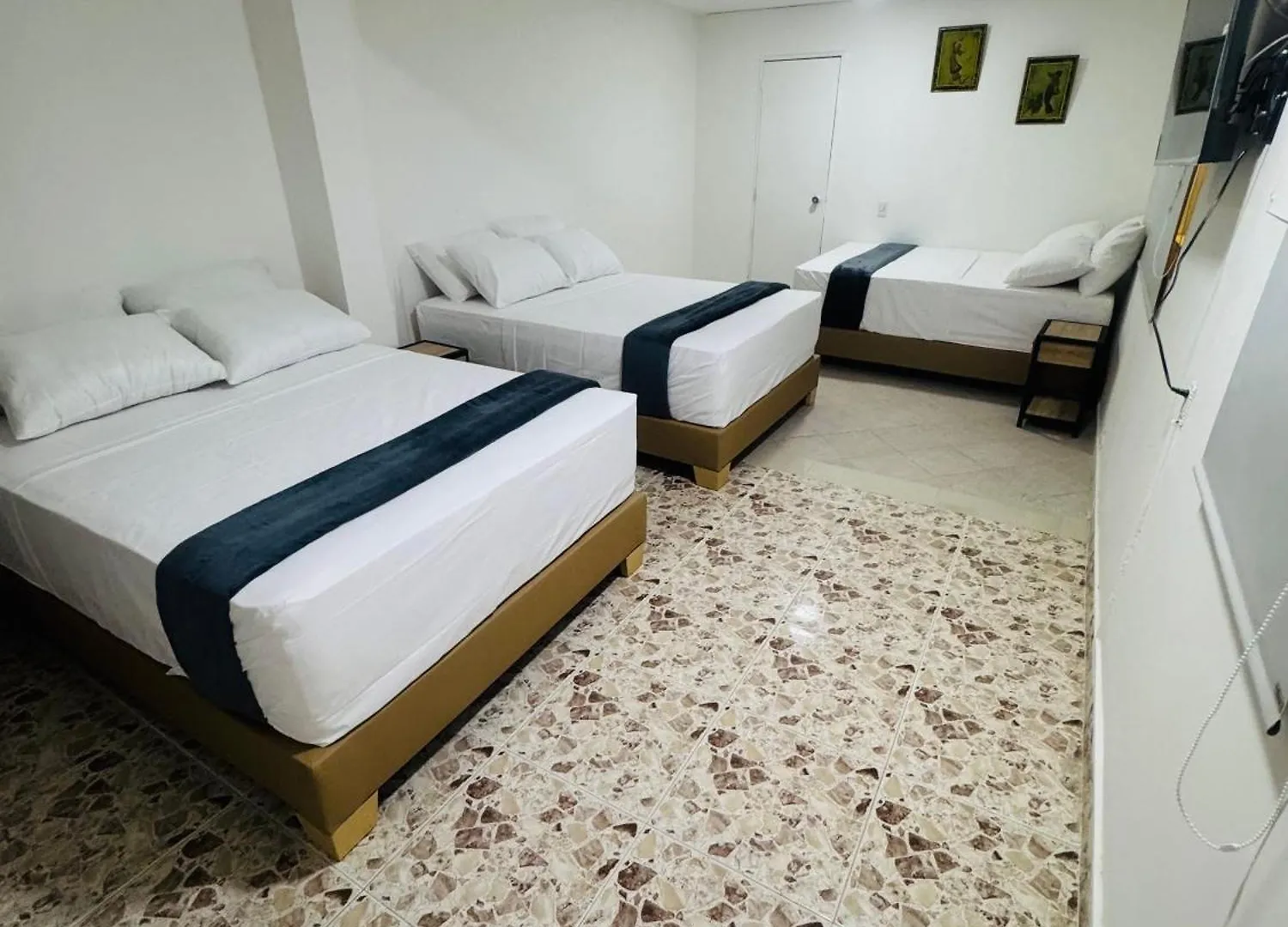 Hotel Estadio 80 Medellin