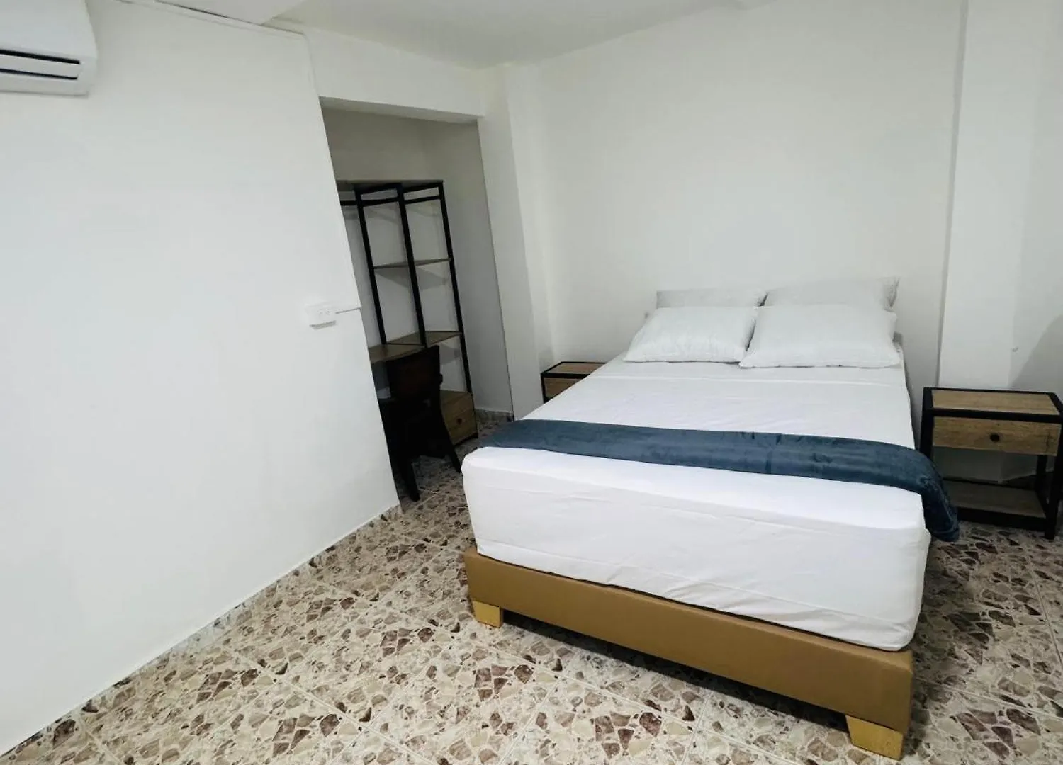 Hotel Estadio 80 Medellin