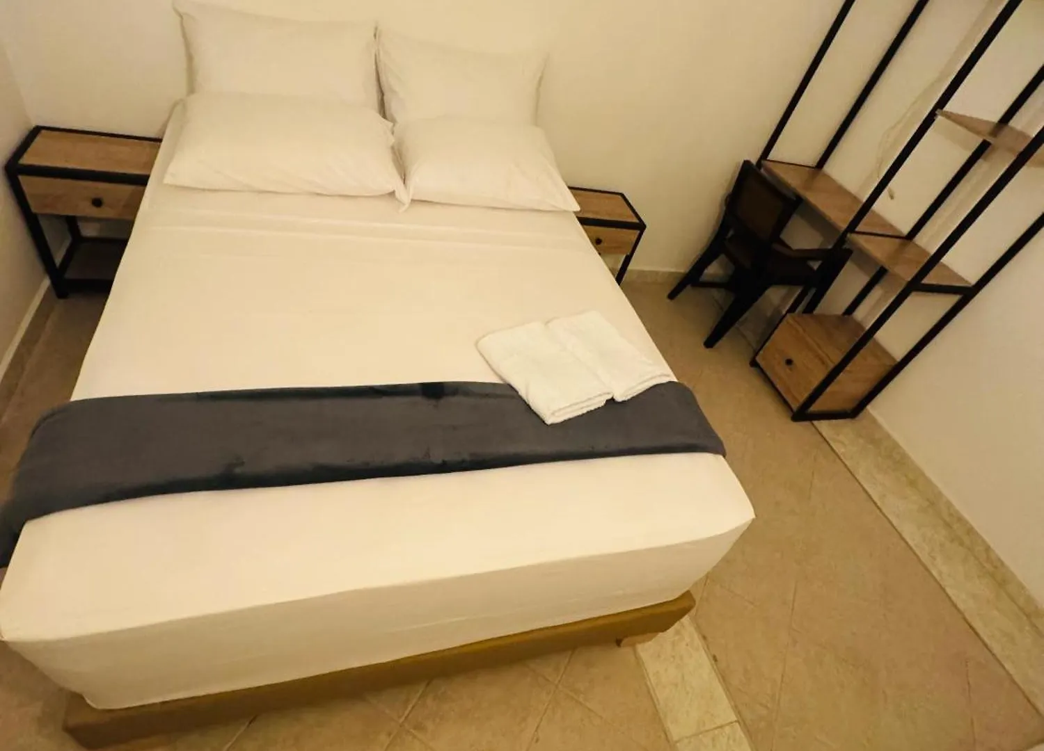 Hotel Estadio 80 Medellin 4*,