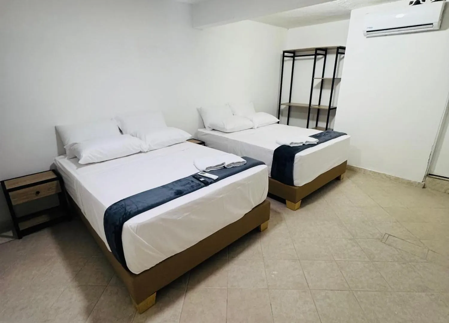 Hotel Estadio 80 Medellin Colombia