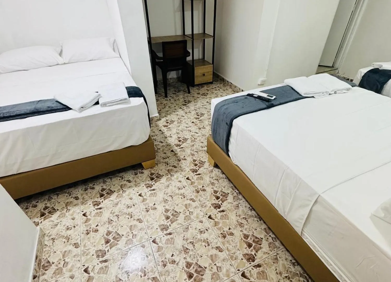 Hotel Estadio 80 Medellin