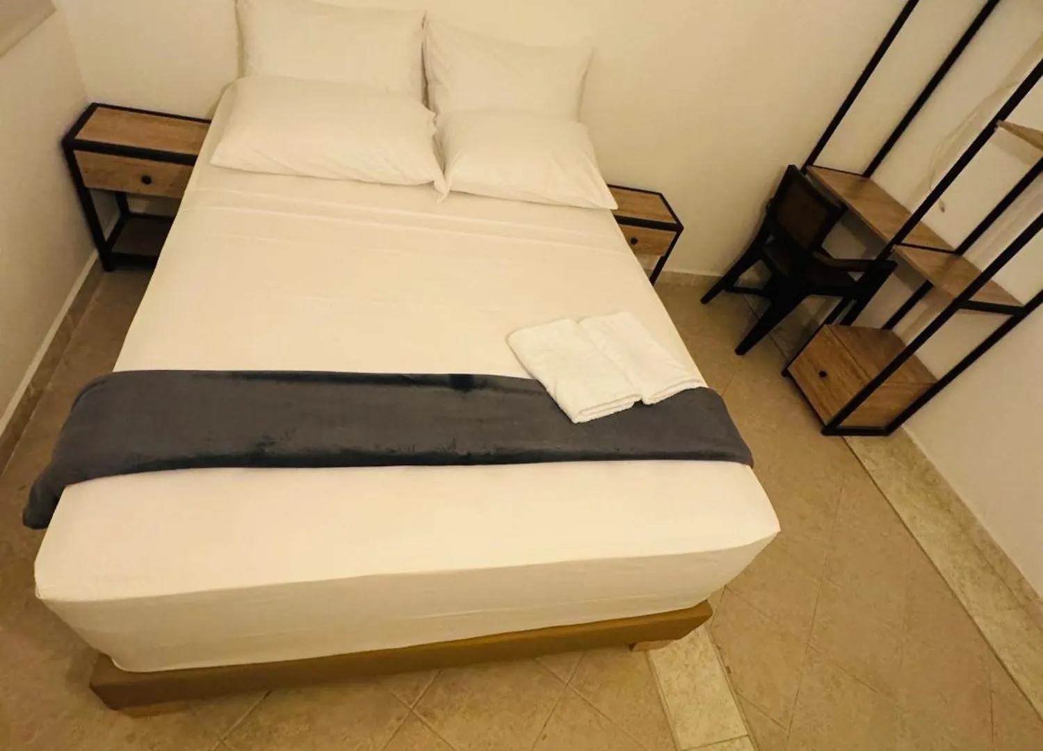 Hotel Estadio 80 Medellin