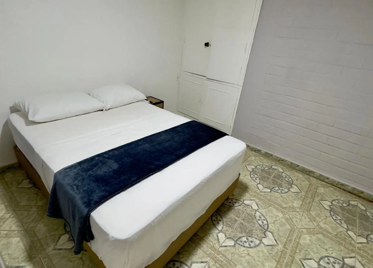 Hotel Estadio 80 Medellin 4*,