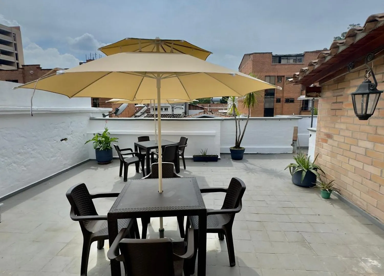 Hotel Estadio 80 Medellin