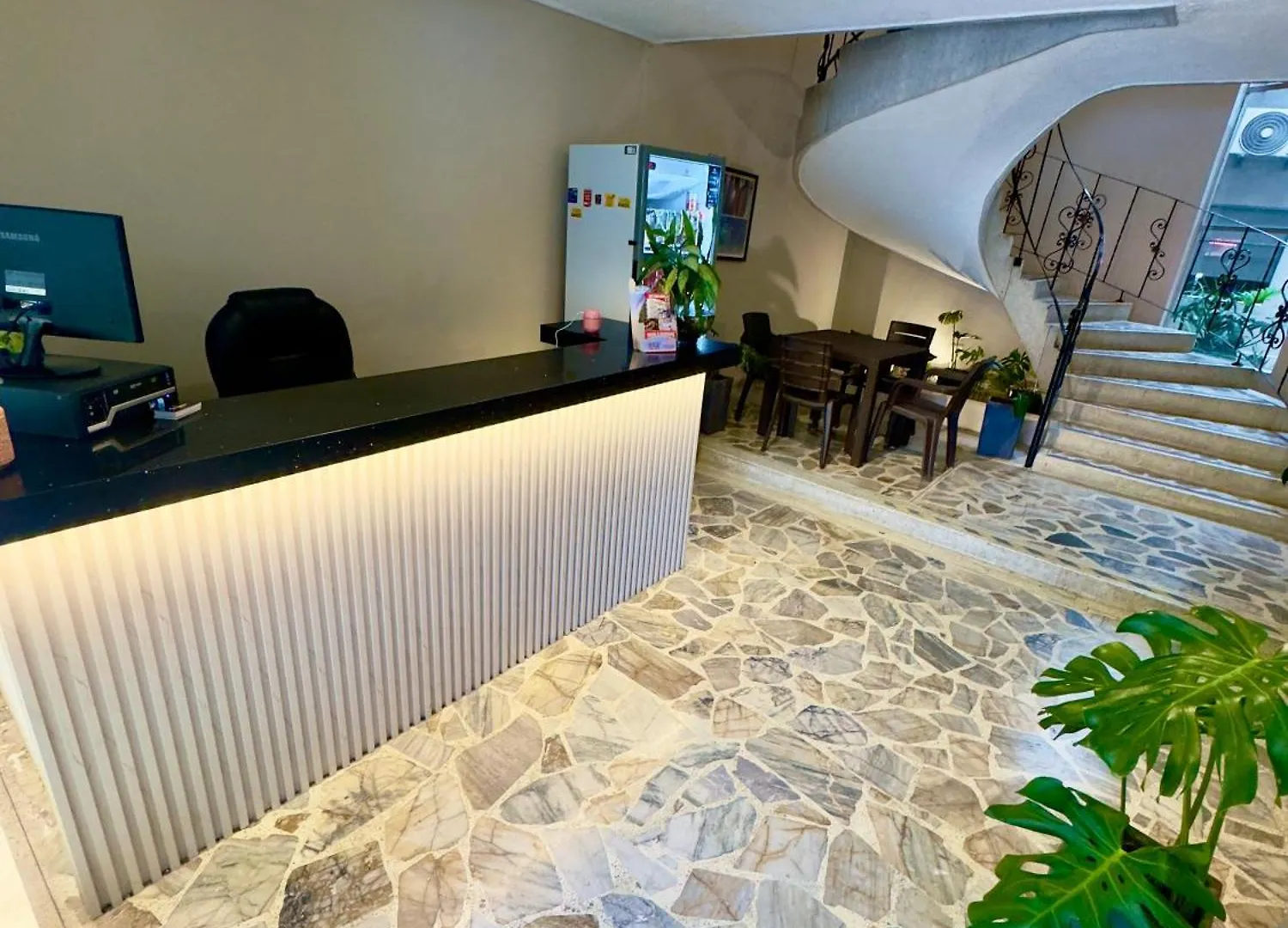 Hotel Estadio 80 Medellin Colombia