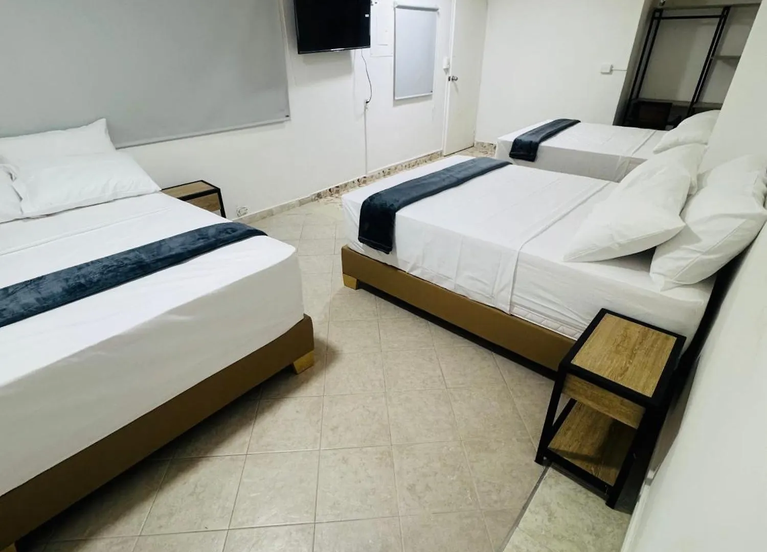 Hotel Estadio 80 Medellín