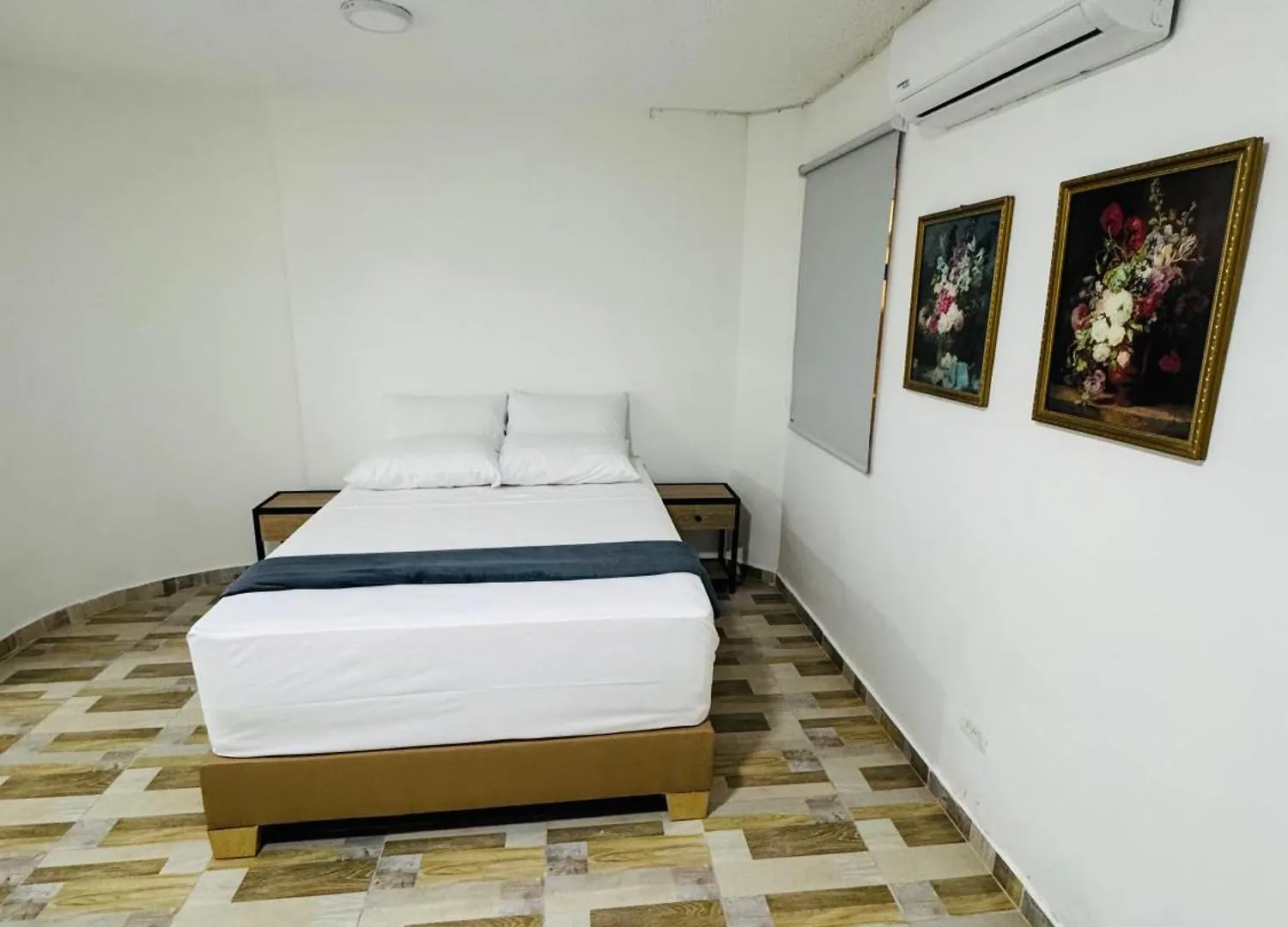 Hotel Estadio 80 Medellín