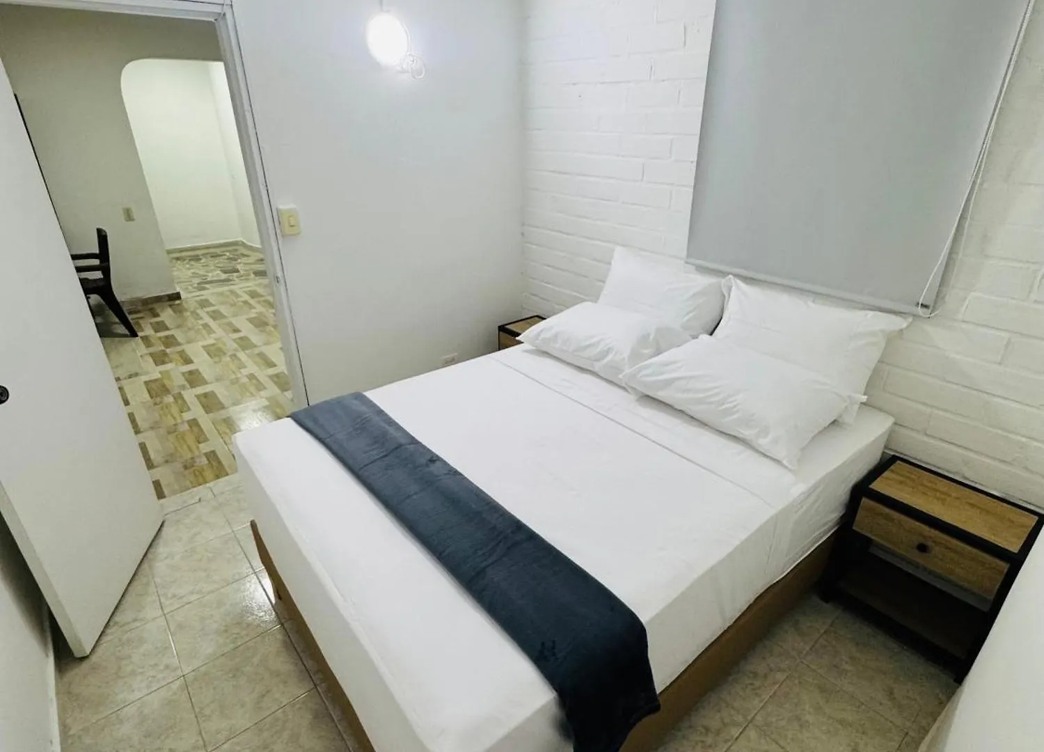 Hotel Estadio 80 Medellín