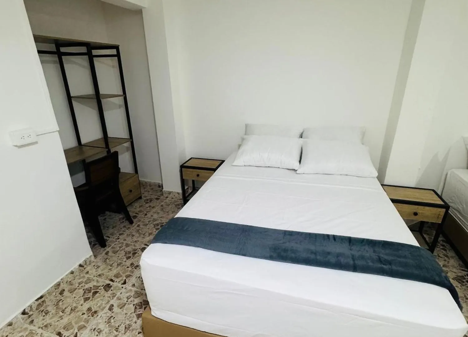Hotel Estadio 80 Medellín