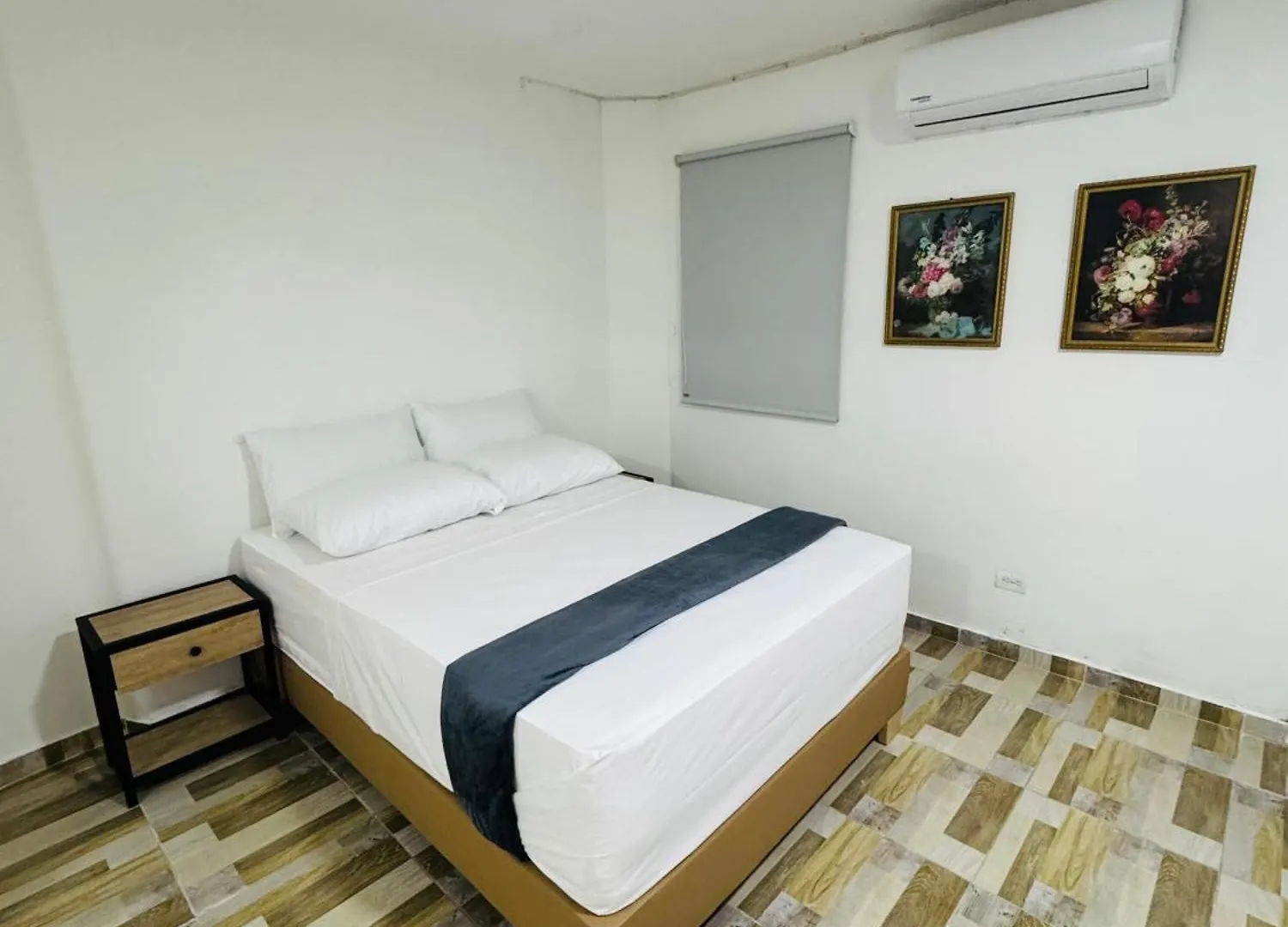 ****  Hotel Estadio 80 Medellín Colombia