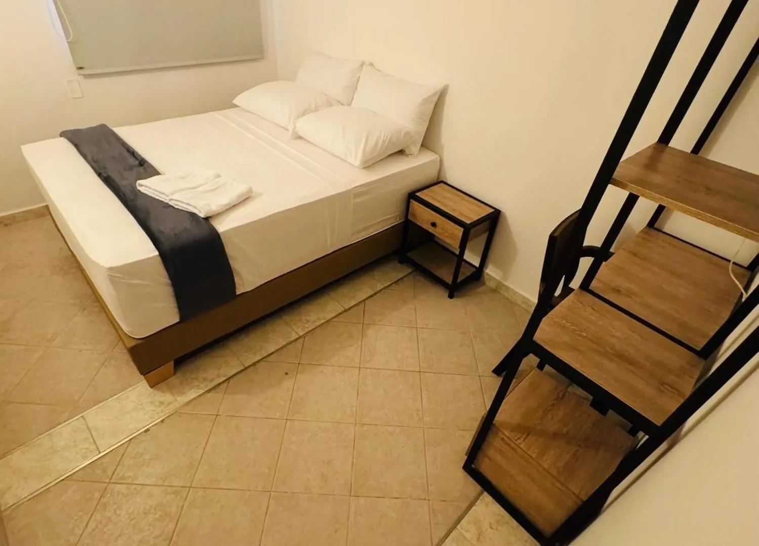 Hotel Estadio 80 Medellín