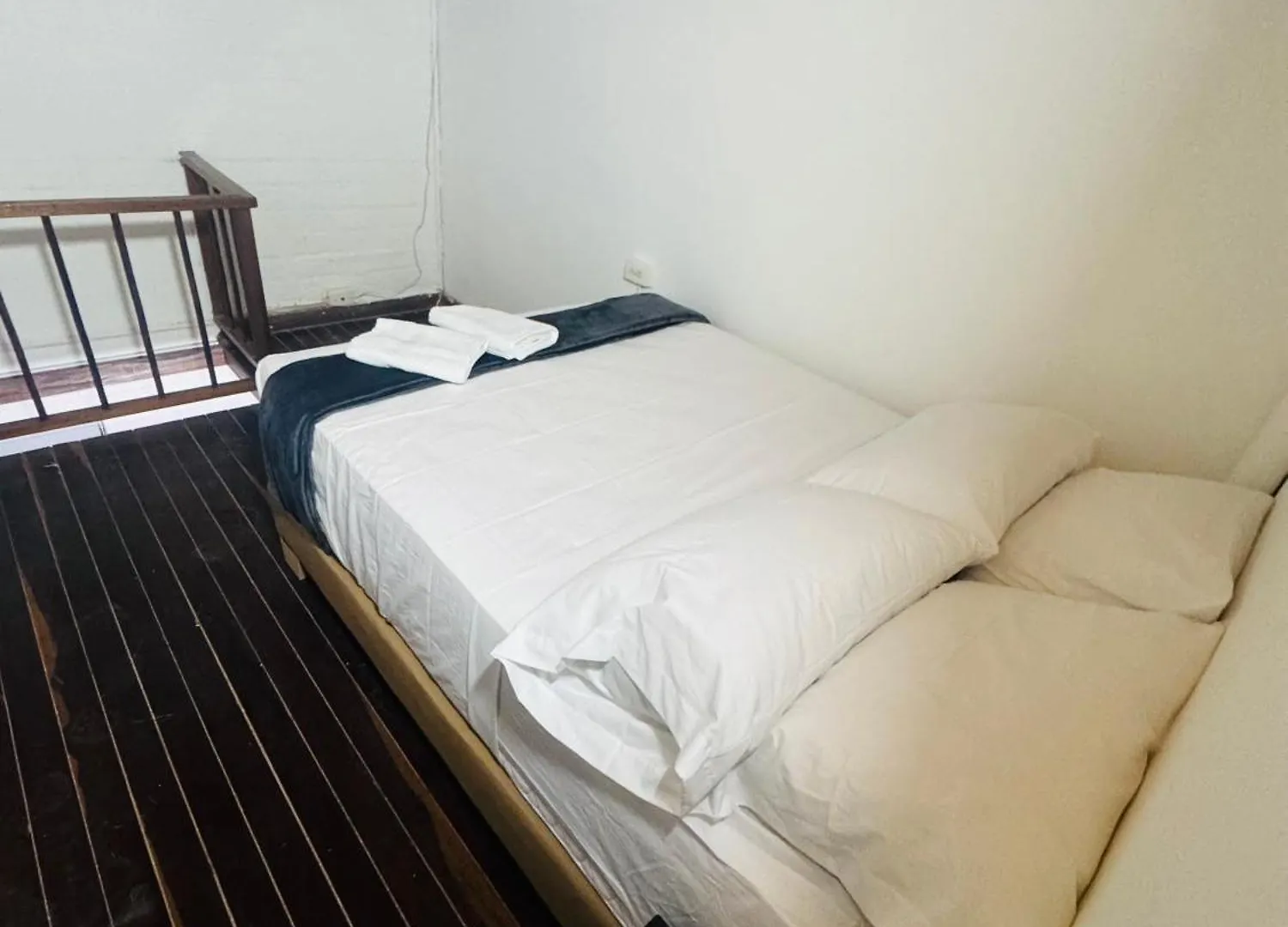 Hotel Estadio 80 Medellín