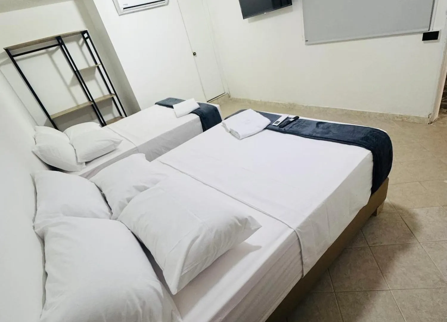 Hotel Estadio 80 Medellín