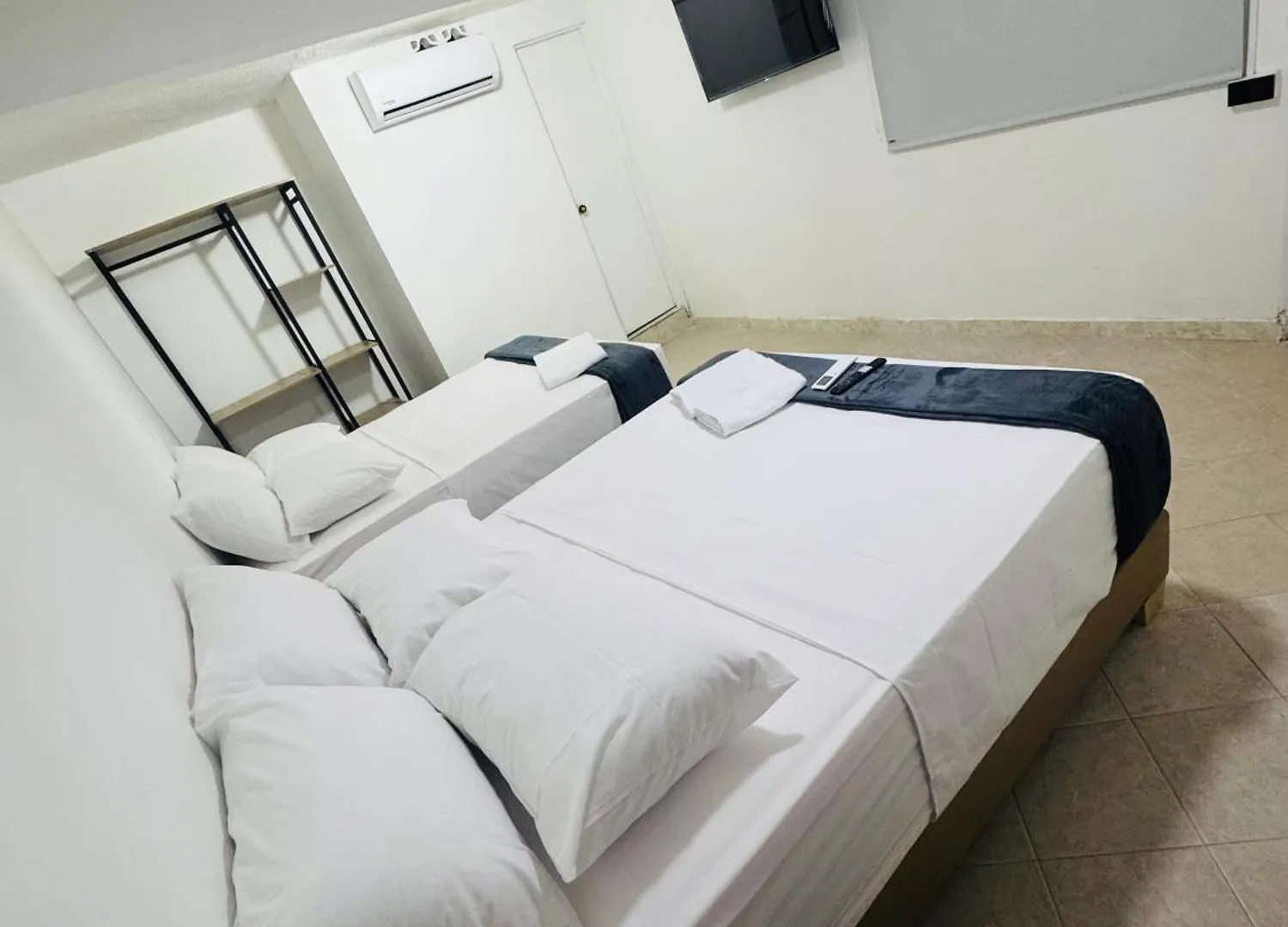 Hotel Estadio 80 Medellín