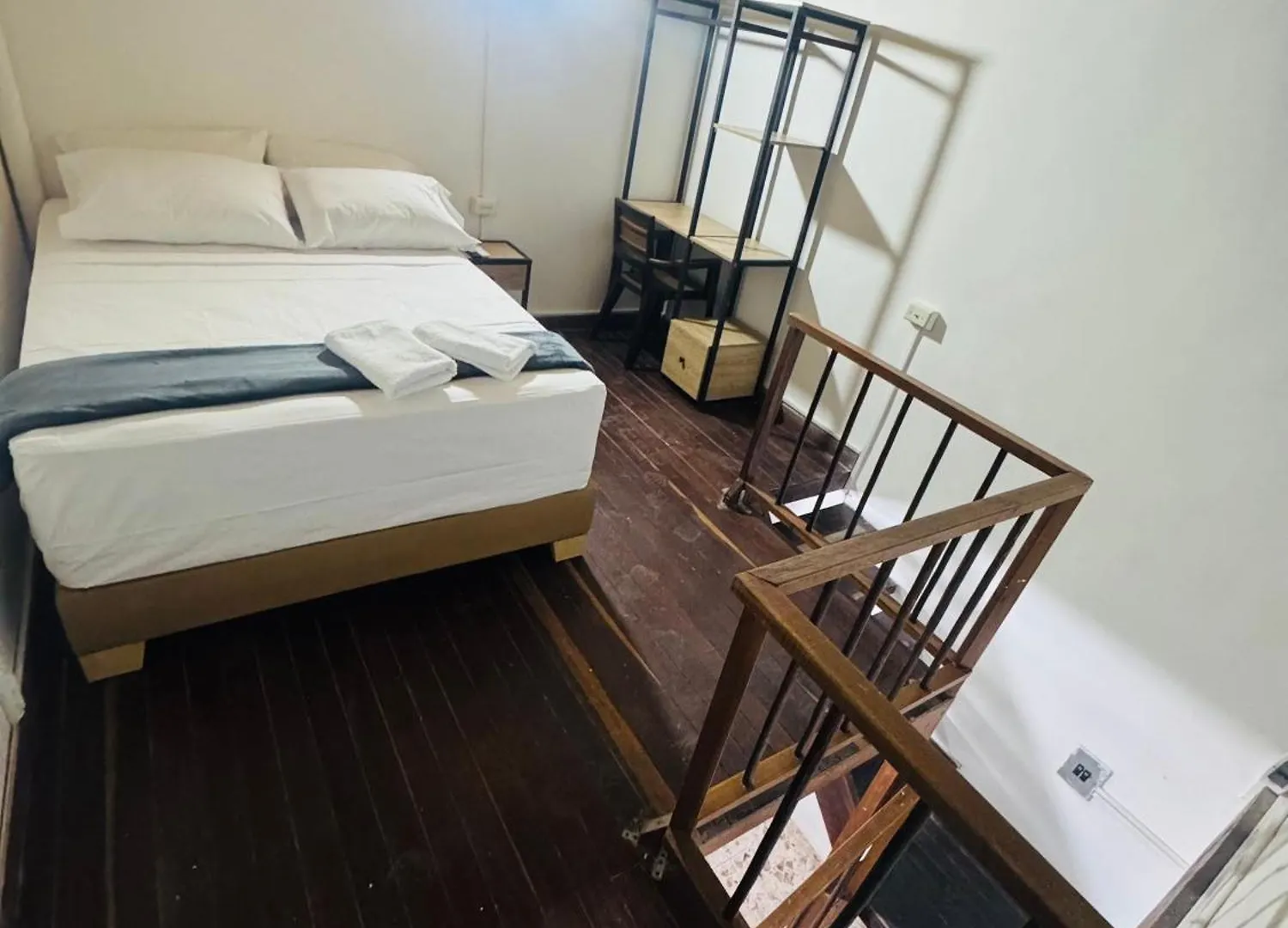 Hotel Estadio 80 Medellín