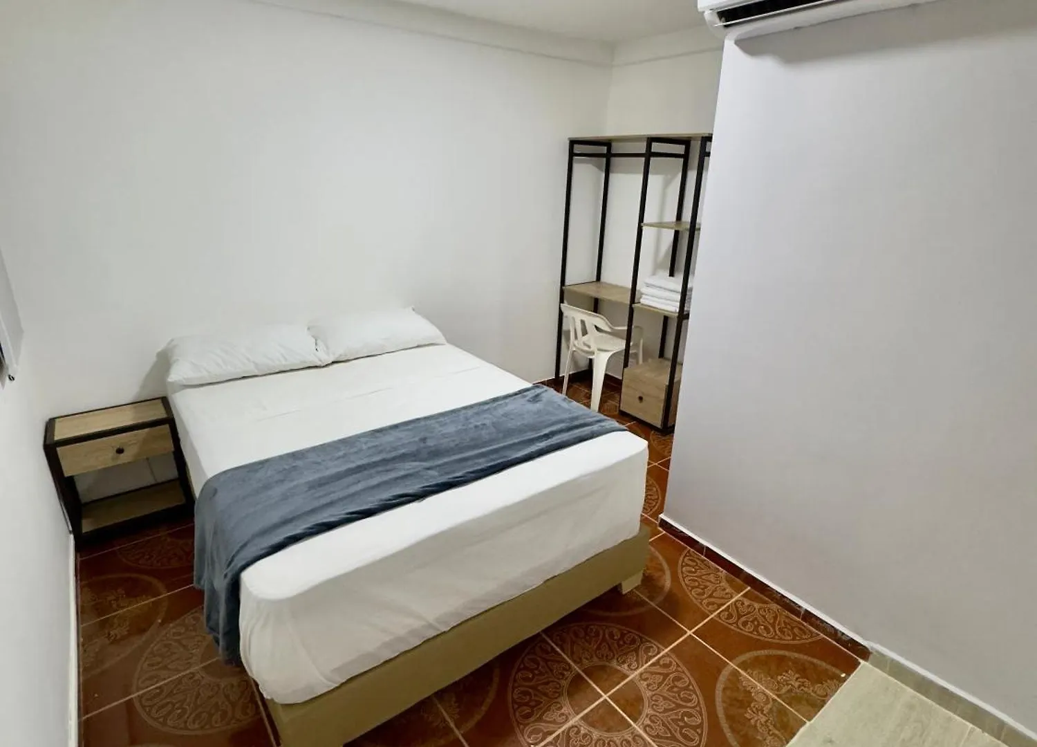 Hotel Estadio 80 Medellín