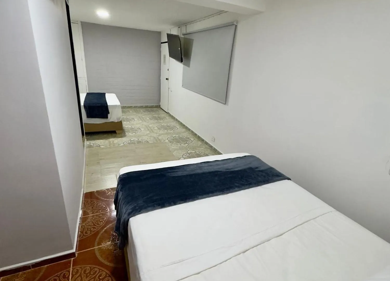 ****  Hotel Estadio 80 Medellín Colombia