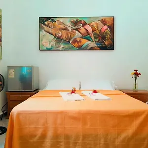 Inn Casa De Huespedes La Antioquenita El Lugar Perfecto Tu
