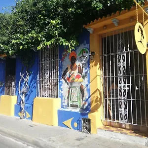 Tree House Cartagena