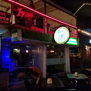 Hostal Casa Blanca