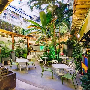Be Lounge Cartagena