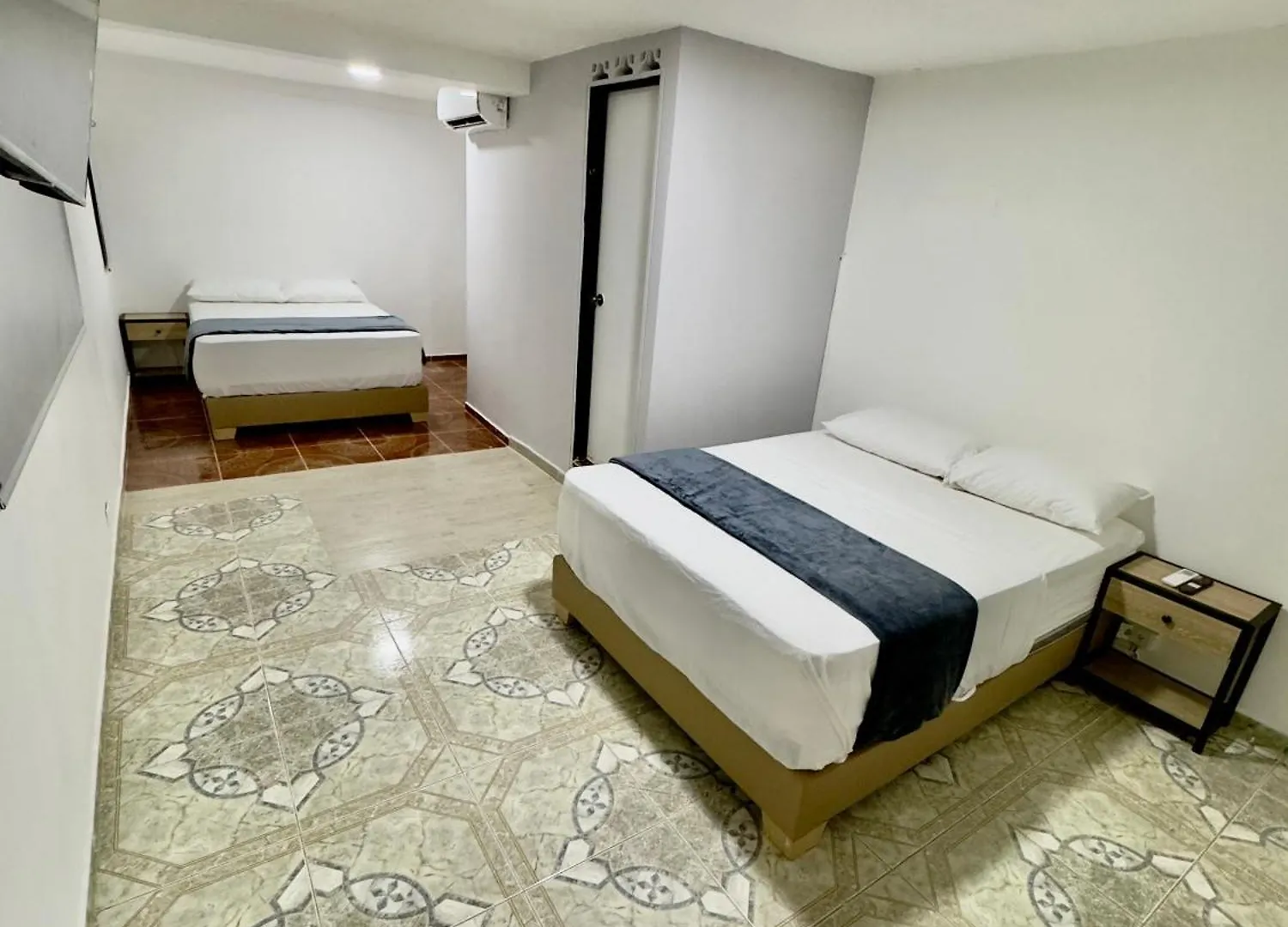Hotel Estadio 80 Medellín