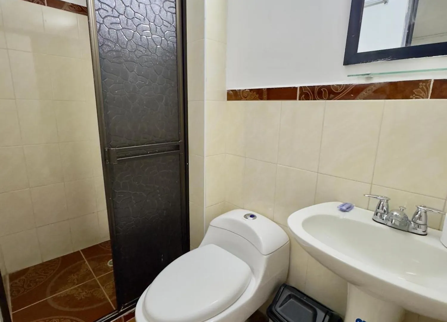 Hotel Estadio 80 Medellín